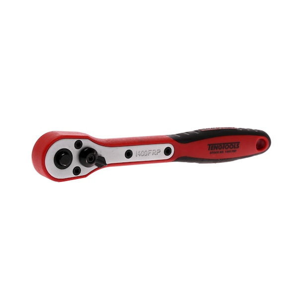 1400FRP - 1/4" Drive Fibre Reinforced Ratchet